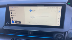 Toyota Prius 2.0 PHEV Design 5dr CVT Hatchback